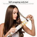 Leila 7 In 1  Multi-Styler Pro | All-in-One Hair Dryer & Styling Set