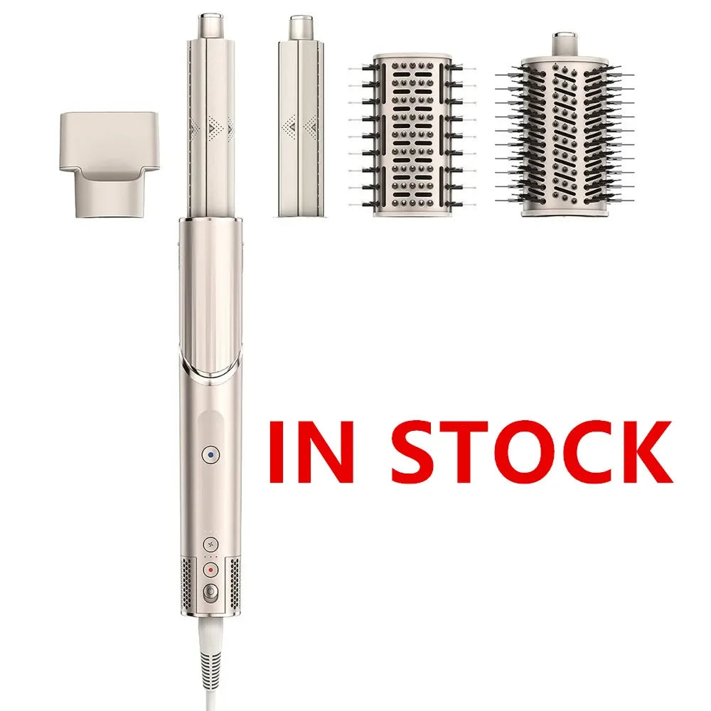 Zora 5-in-1 Multi-Styler Air System