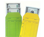Manila Planner Inserts Premium Refillable Sheets