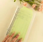 Manila Planner Inserts Premium Refillable Sheets
