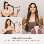 Zora 5-in-1 Multi-Styler Air System
