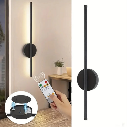 Cairo Wireless LED Wall Light