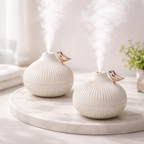 Stockholm USB Air Humidifier with Touch Control