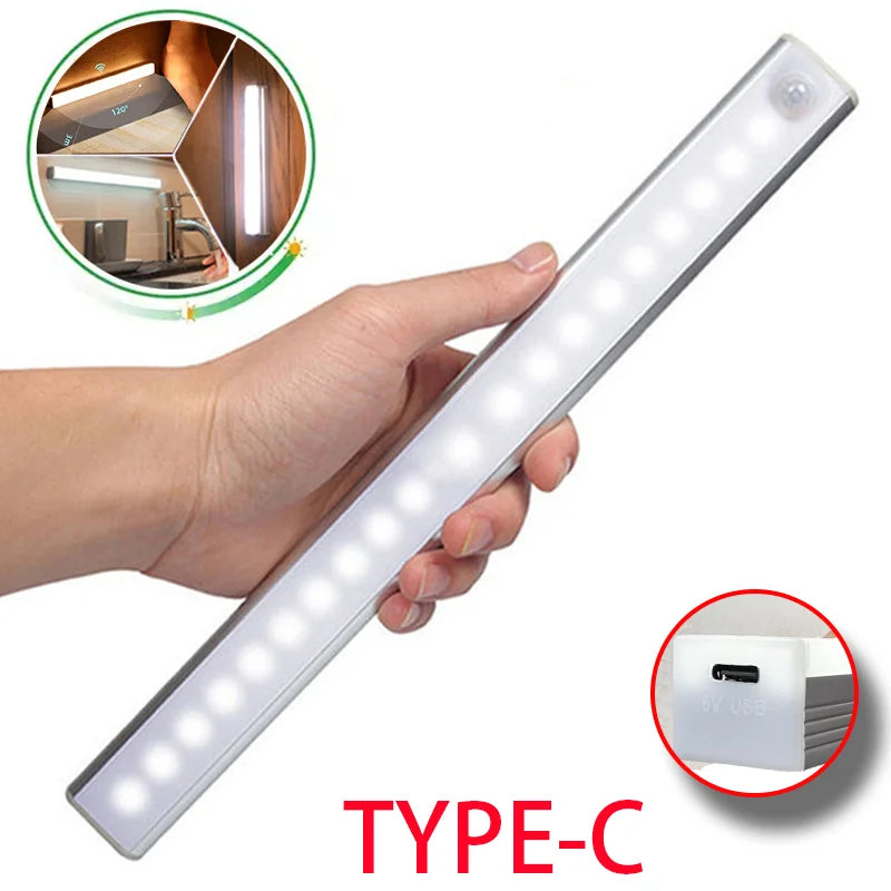 Kyoto Sensor LED Light