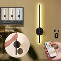 Cairo Wireless LED Wall Light