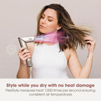Zora 5-in-1 Multi-Styler Air System