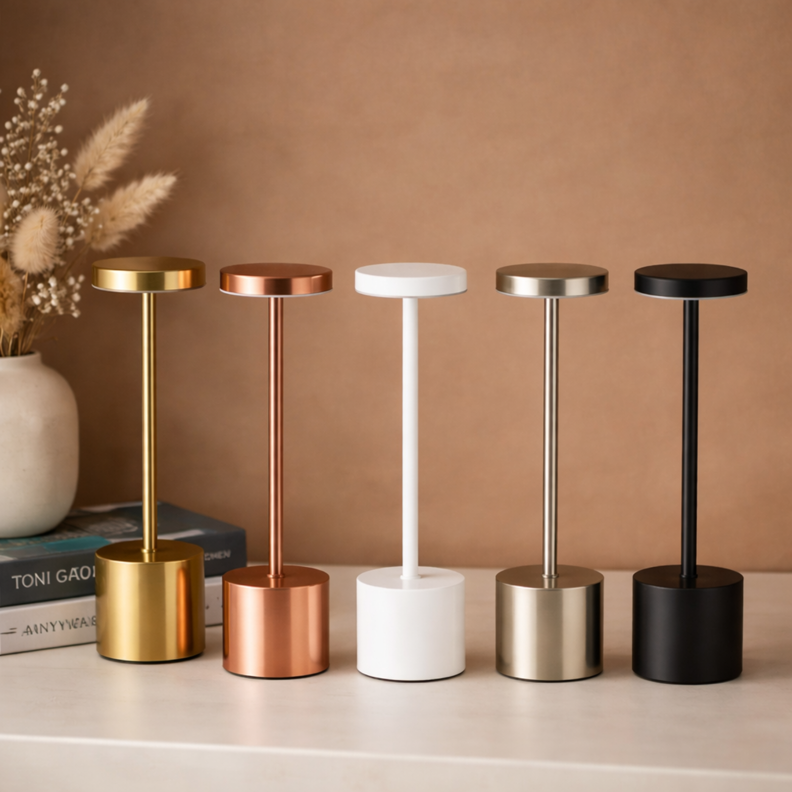 Kolkata Modern Iron LED Light