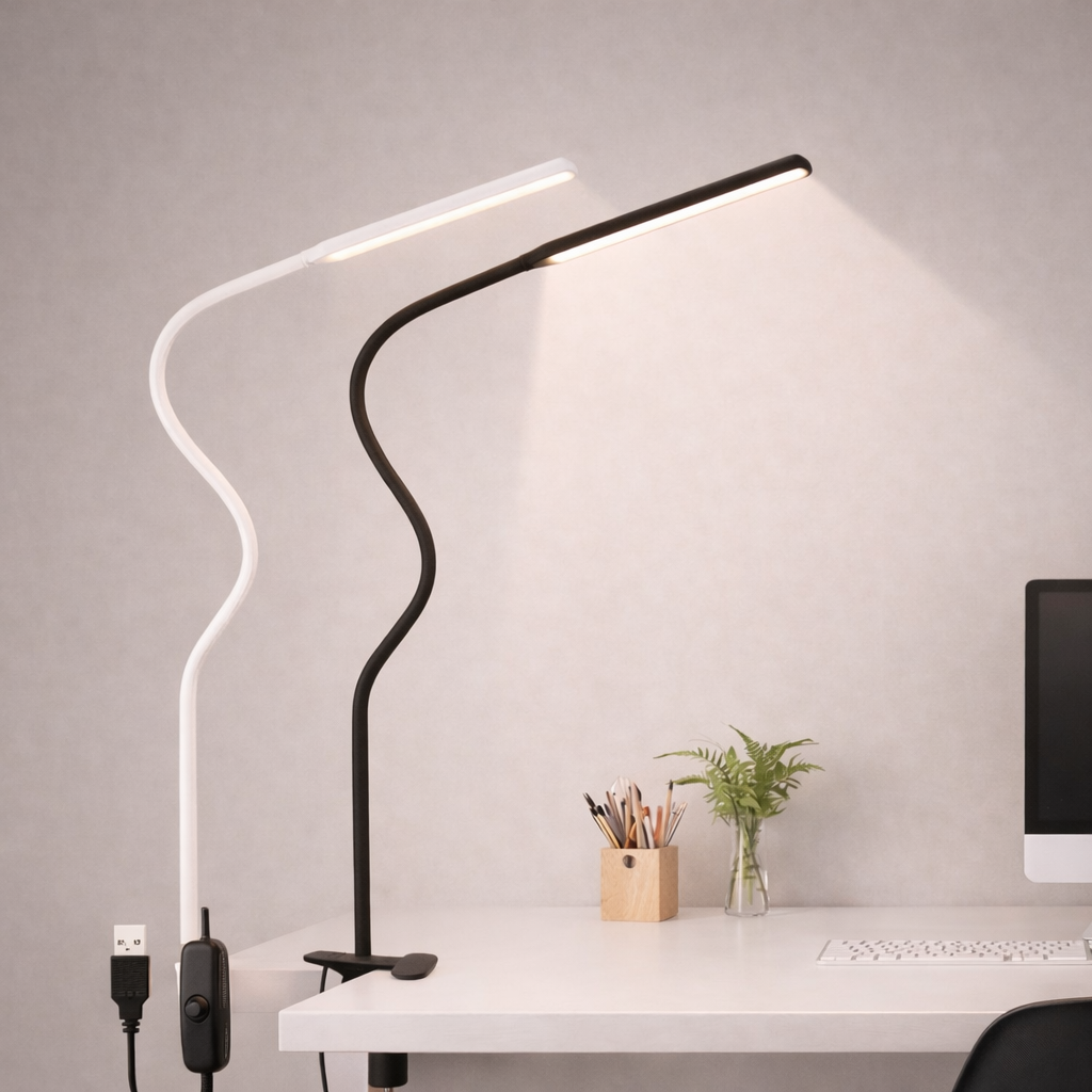 Karachi Premium LED Light Fixture