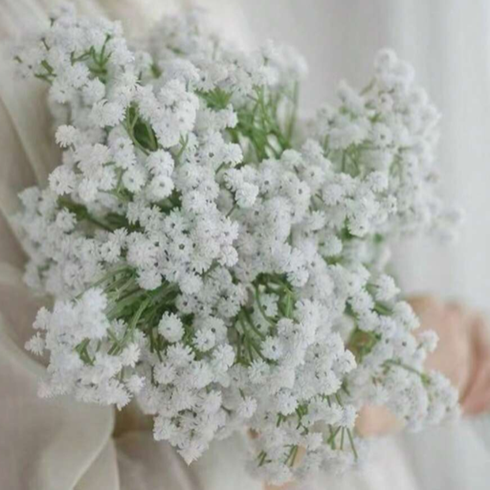 London Elegant Artificial Flower Arrangement for Home Décor