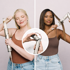 Zora 5-in-1 Multi-Styler Air System