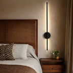 Cairo Wireless LED Wall Light