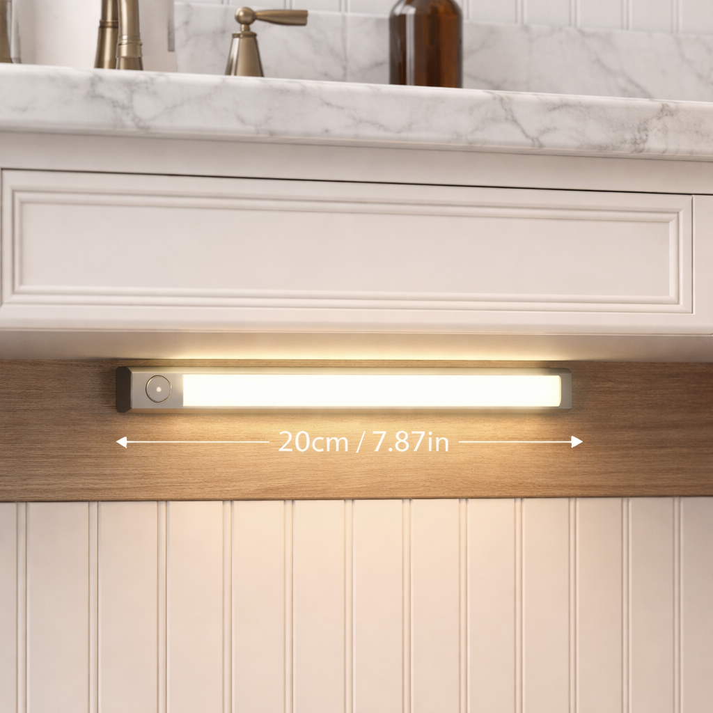 Kyoto Sensor LED Light
