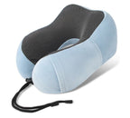 Cloudera Memory Foam Travel Pillow