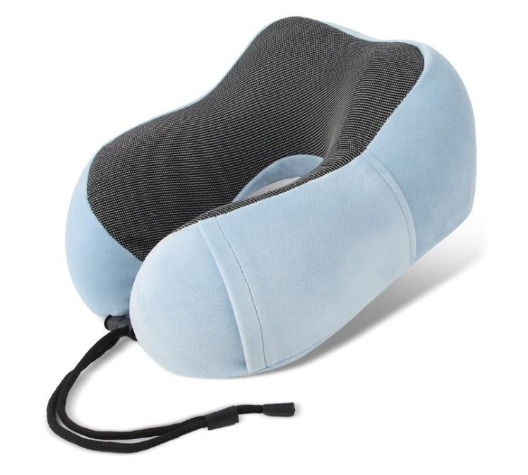 Cloudera Memory Foam Travel Pillow