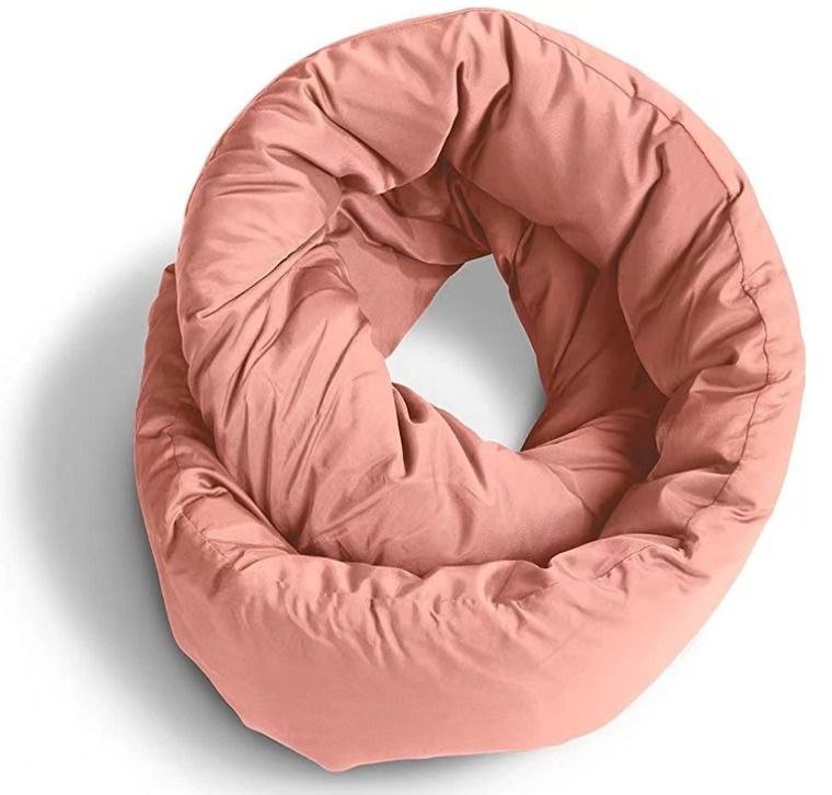 Leo Infinity Travel Pillow
