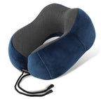 Cloudera Memory Foam Travel Pillow