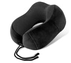 Cloudera Memory Foam Travel Pillow