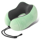 Cloudera Memory Foam Travel Pillow