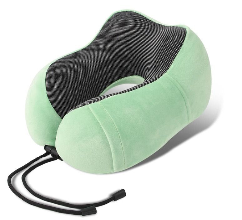 Cloudera Memory Foam Travel Pillow