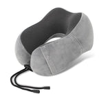 Cloudera Memory Foam Travel Pillow