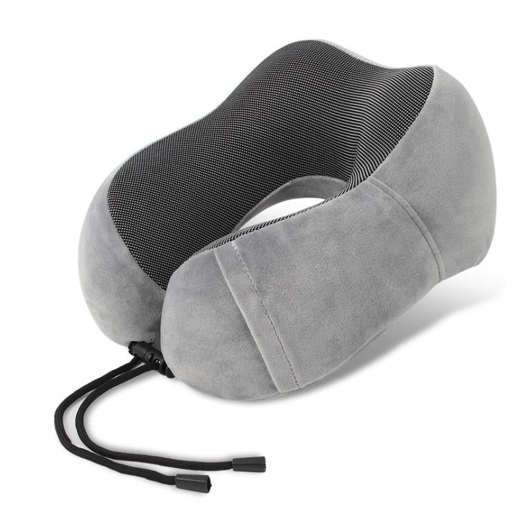 Cloudera Memory Foam Travel Pillow