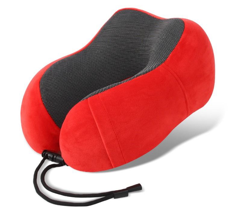 Cloudera Memory Foam Travel Pillow
