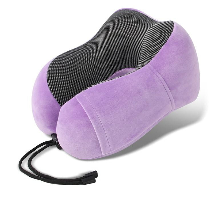 Cloudera Memory Foam Travel Pillow