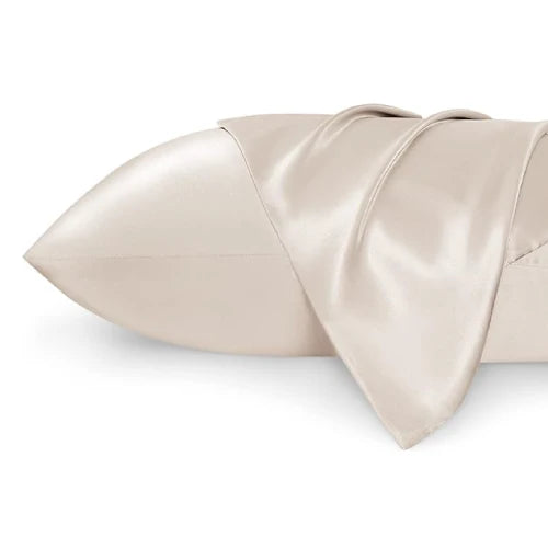 Lina Silk Pillow Case (2 Pack)