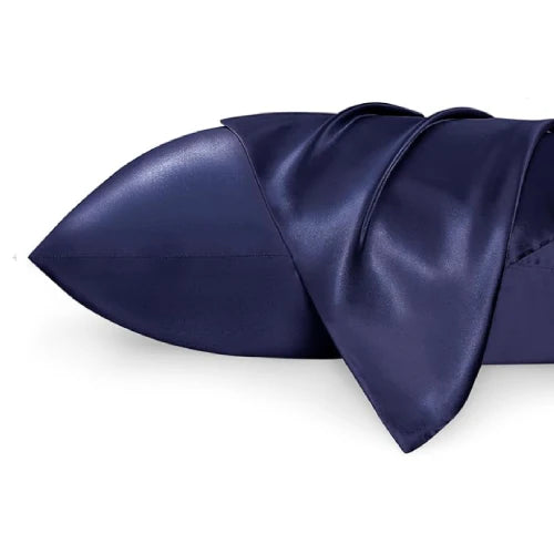 Lina Silk Pillow Case (2 Pack)