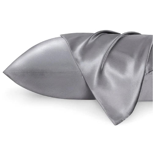 Lina Silk Pillow Case (2 Pack)