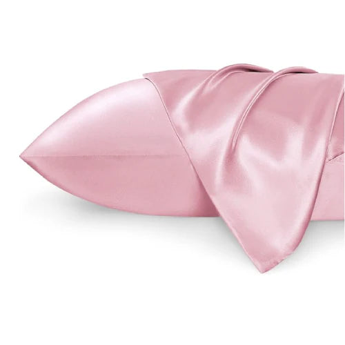 Lina Silk Pillow Case (2 Pack)