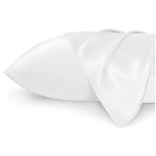 Lina Silk Pillow Case (2 Pack)